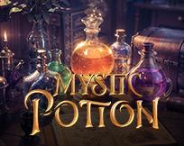 Mystic Potion